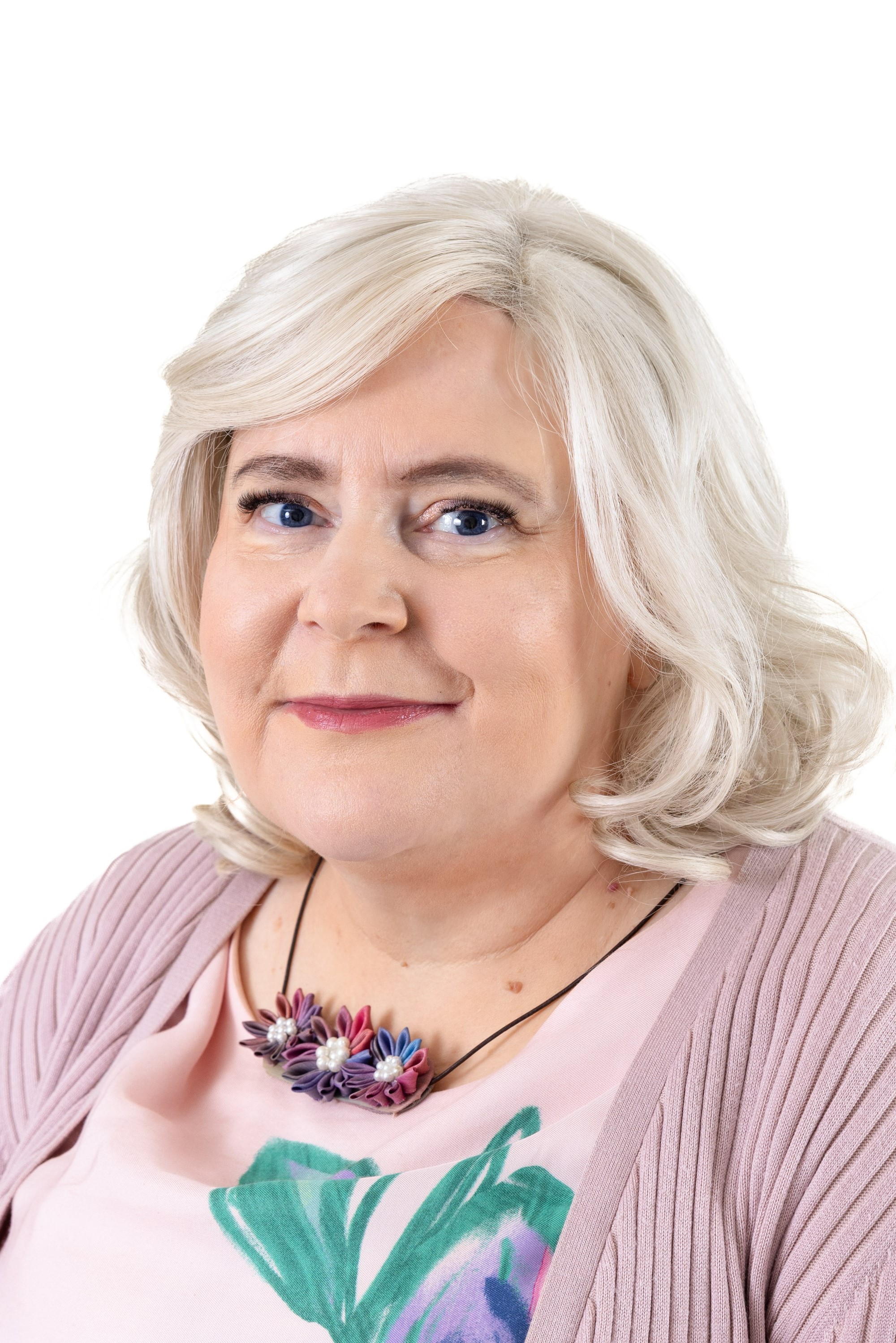 Eriksson Anne
