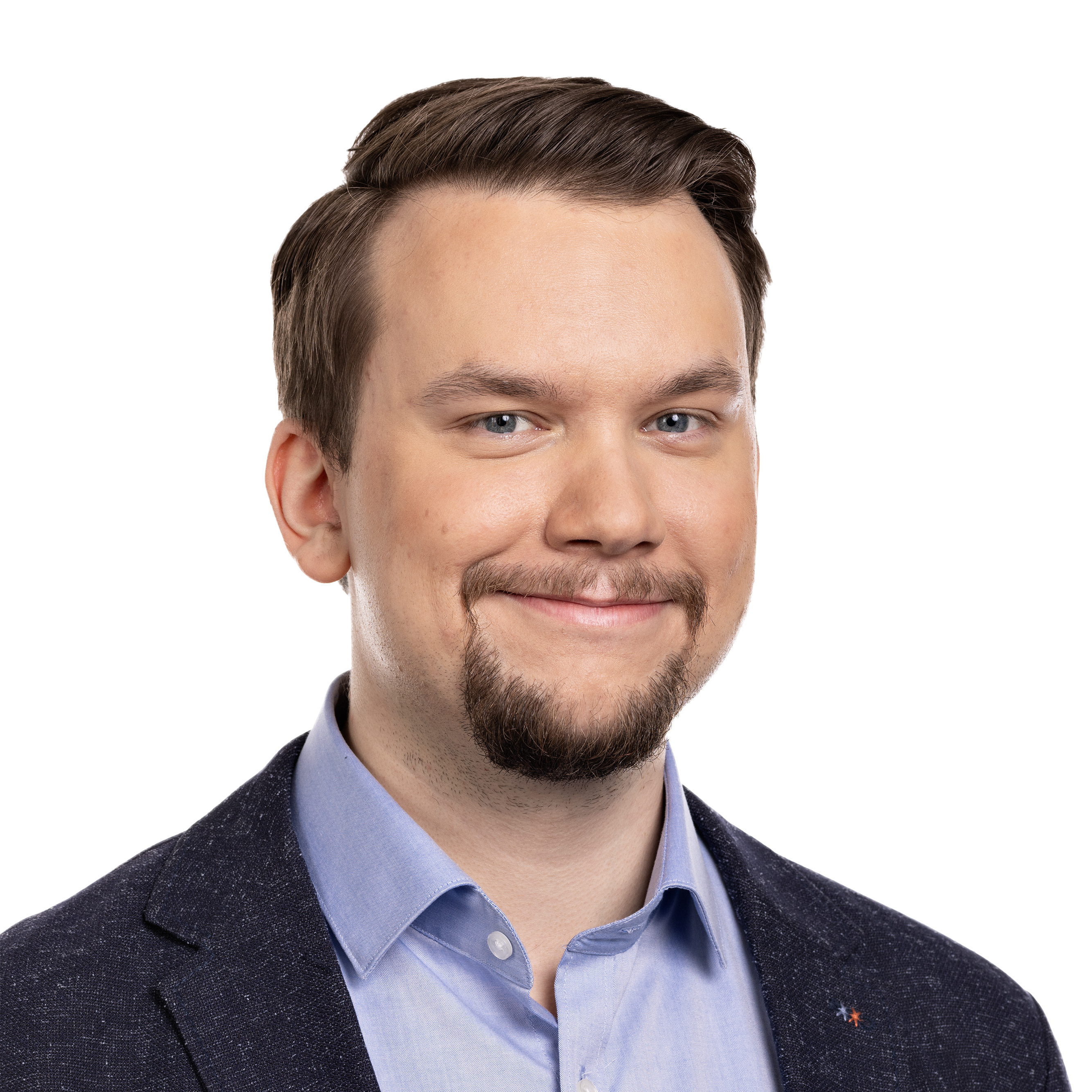 Storbjörk Jacob