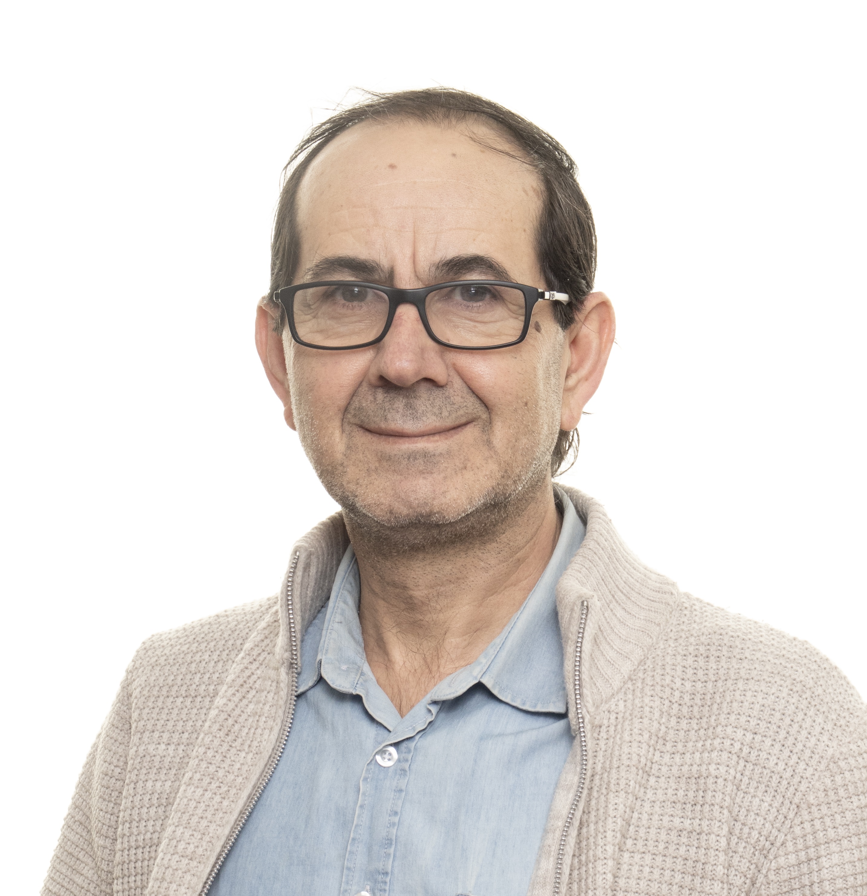 Ekiz Halil