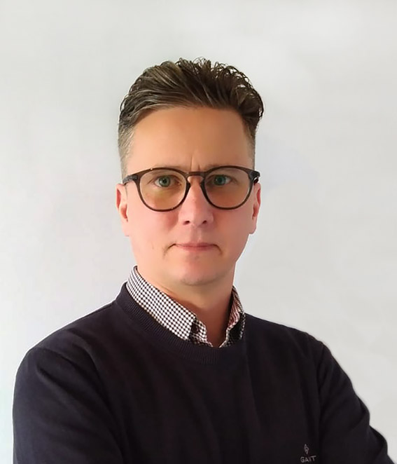 Eronen Mika
