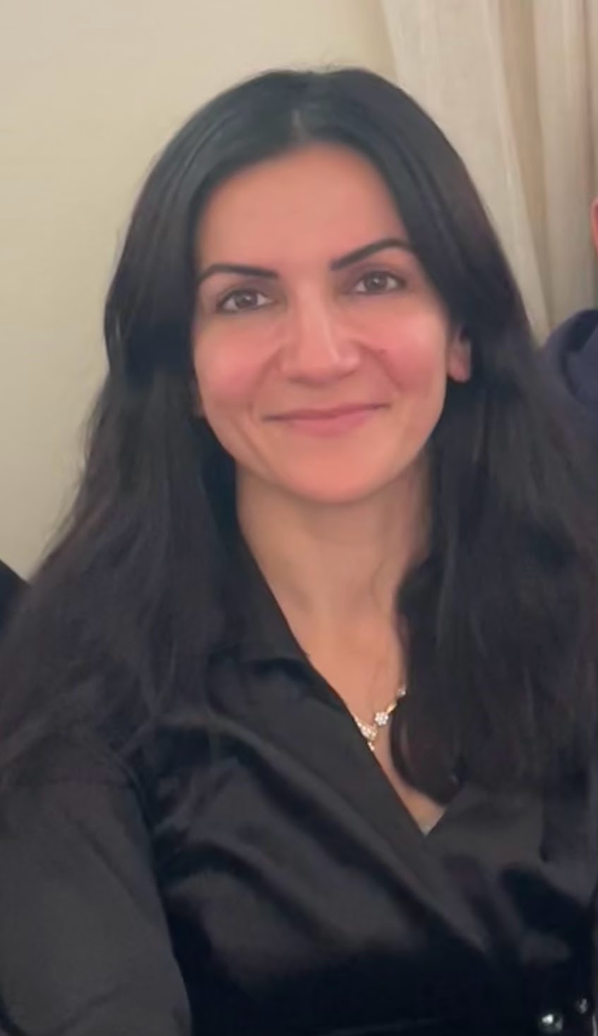 Giray-Öngörür Gazale