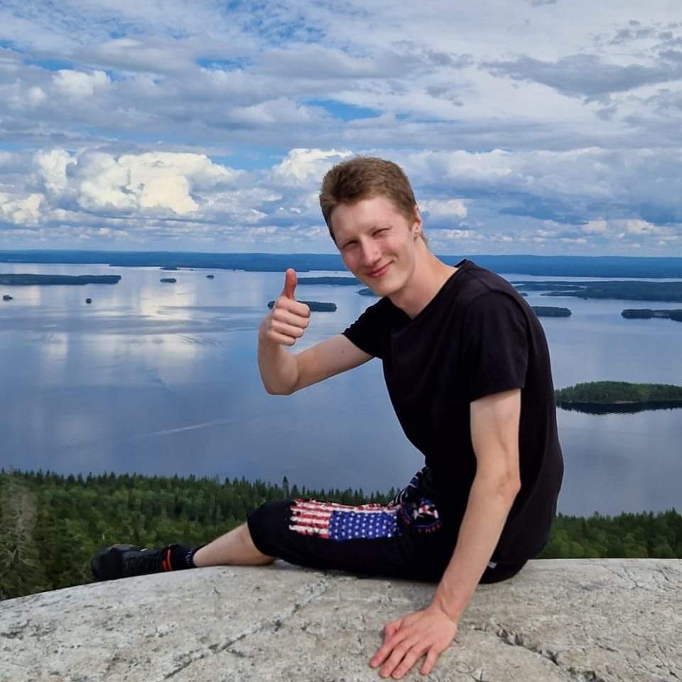 Makkonen Jani