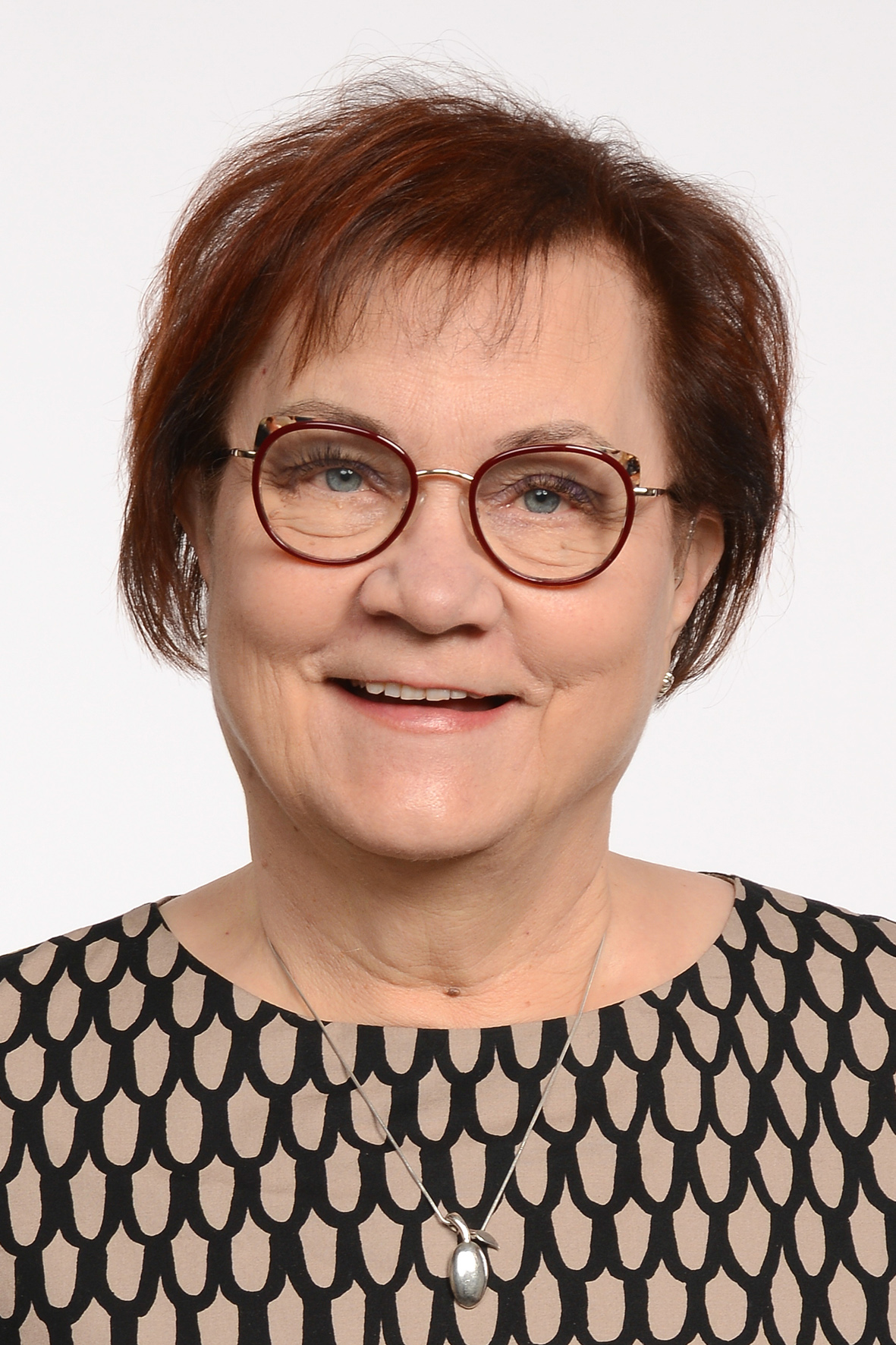 Heinonen Eila