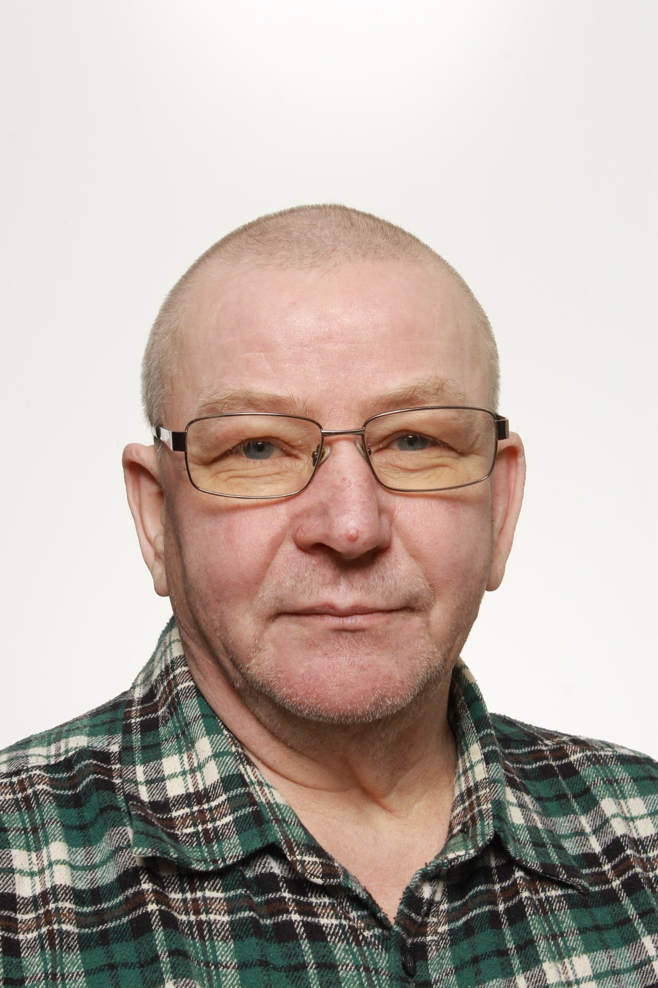 Grönroos Rune