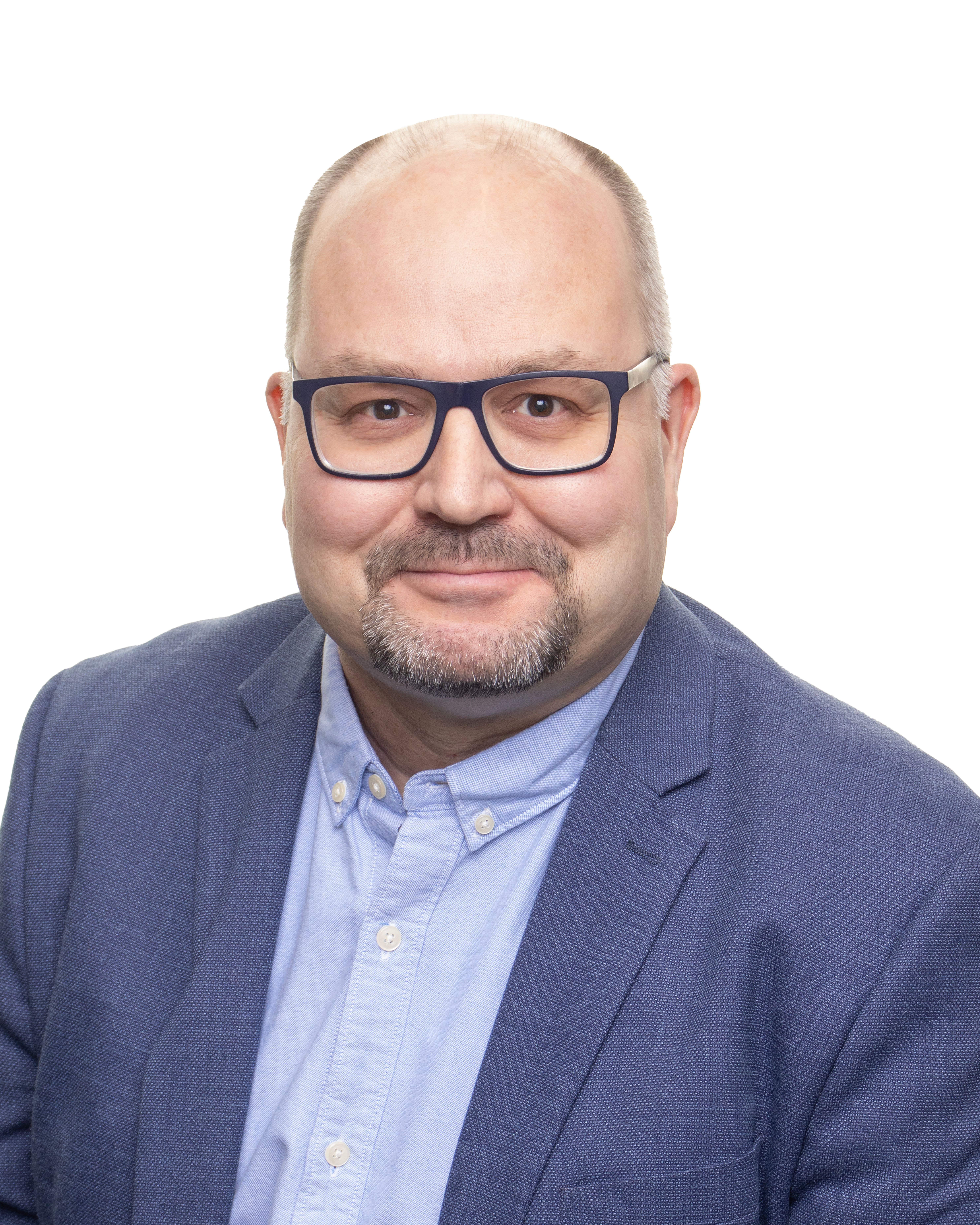 Sormunen Mikko