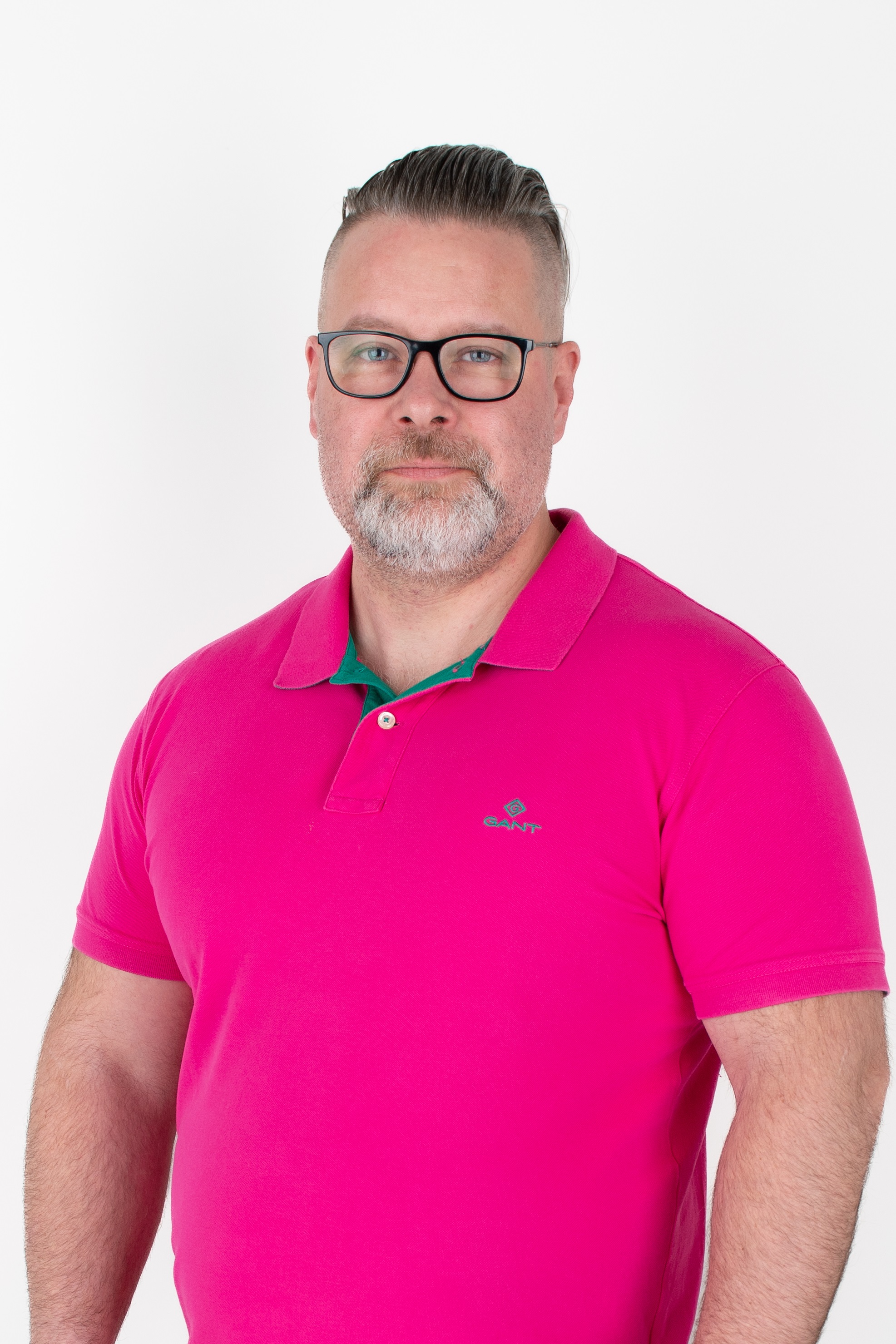 Haapala Petri
