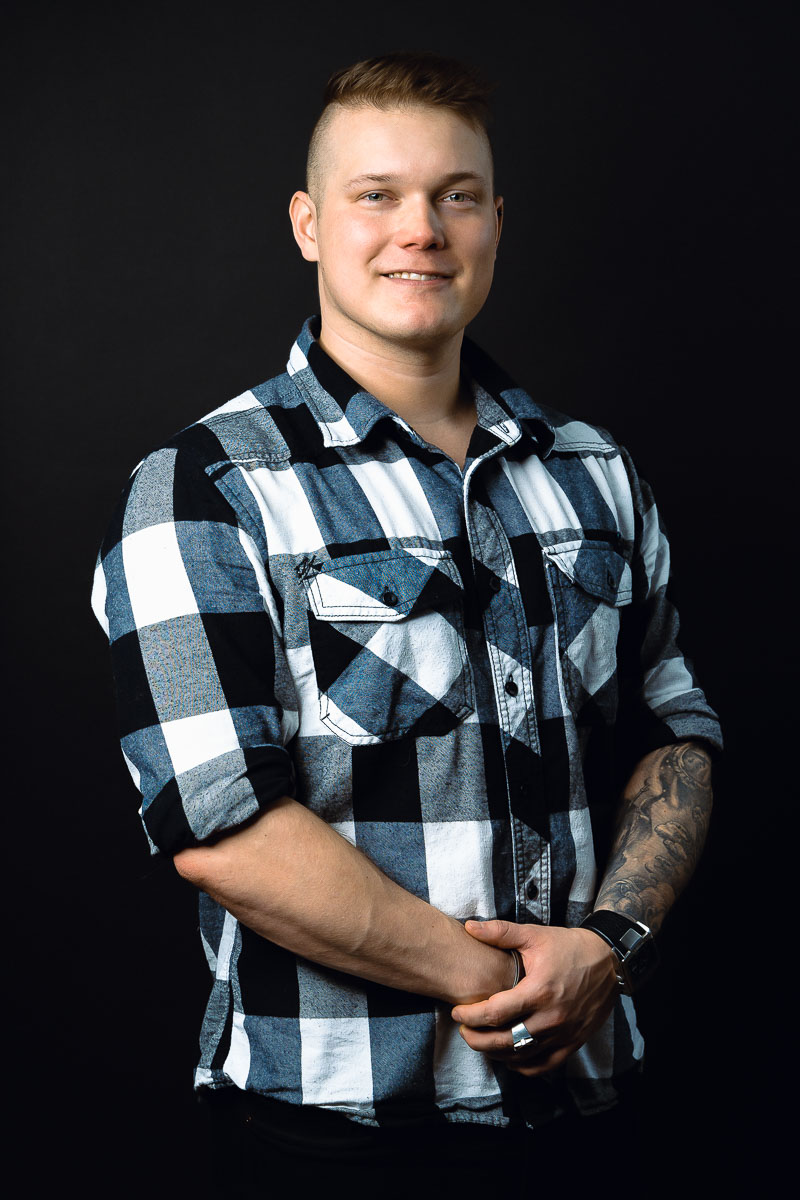 Rauma Simo