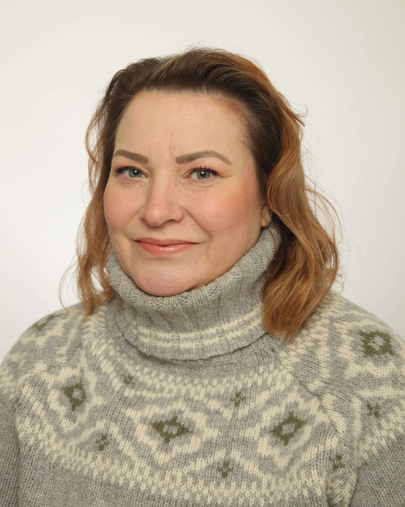 Grönholm Tiina