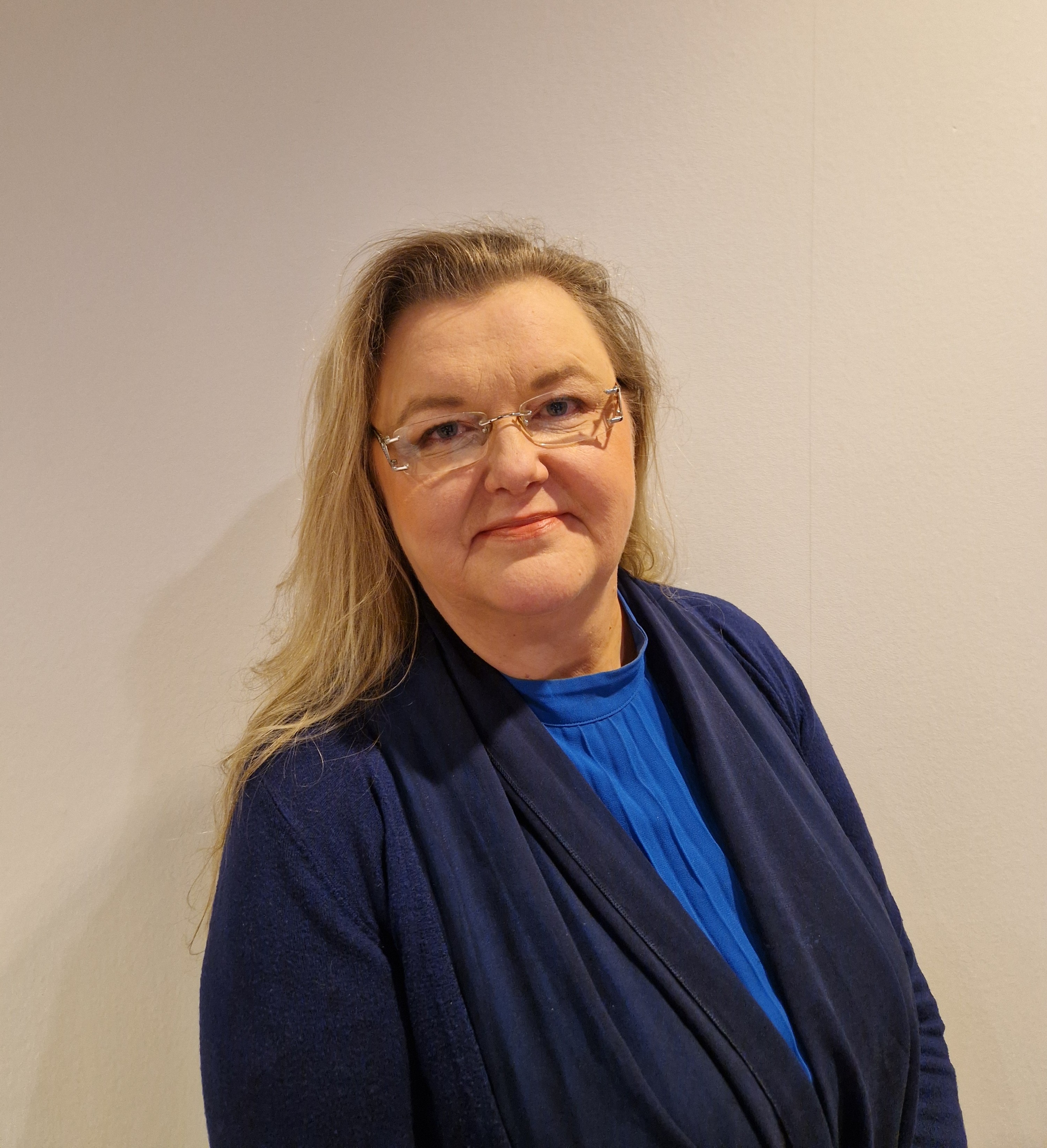 Silvennoinen Eija