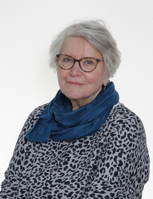 Silvennoinen Ritva