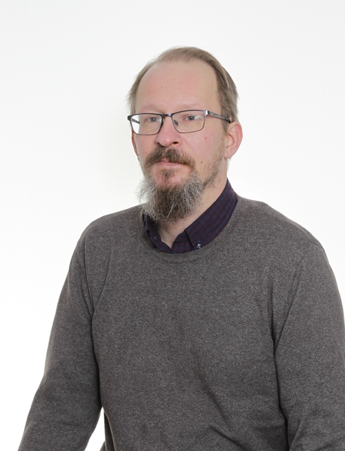 Turtiainen Santtu