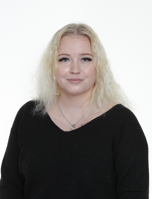 Haatanen Minni