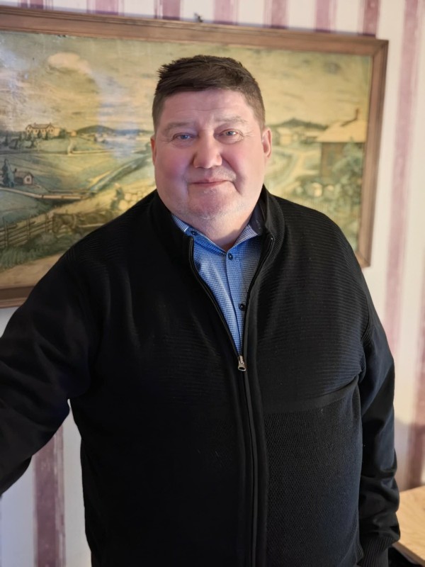 Germanov Andrey