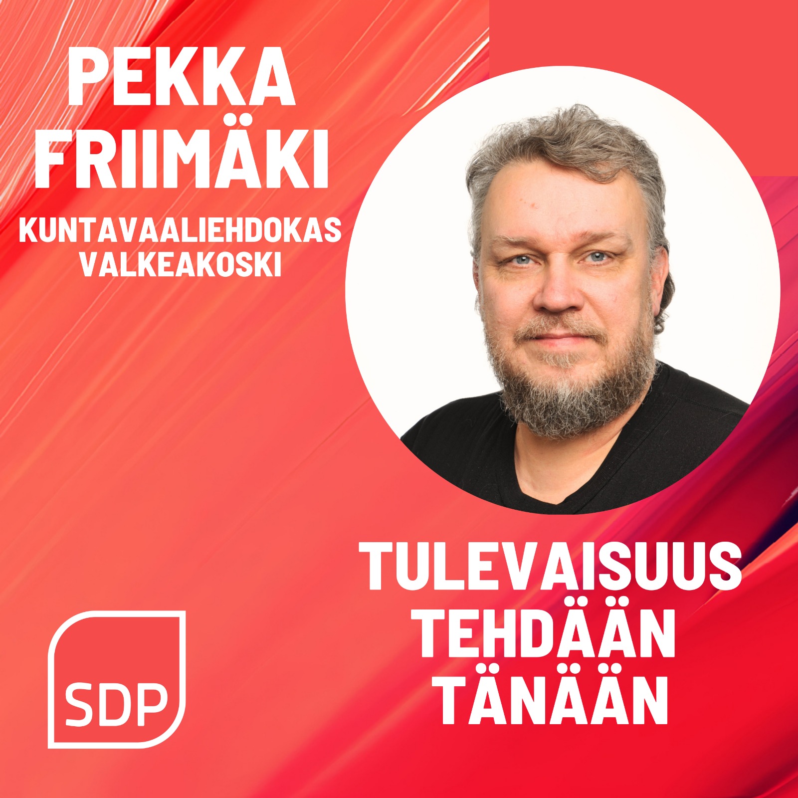 Friimäki Pekka
