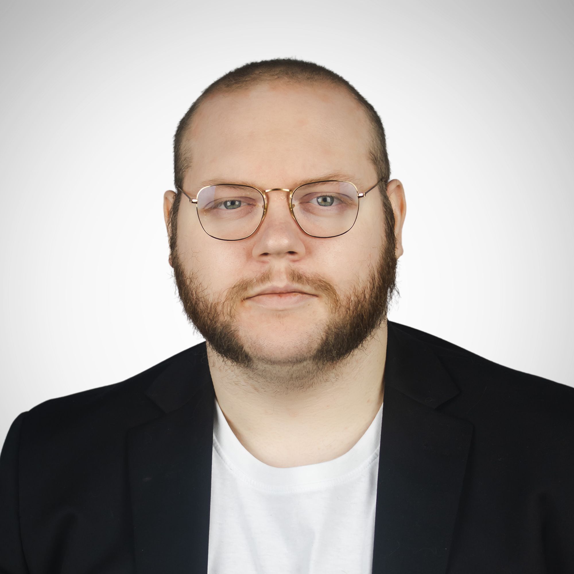 Enholm Jesper