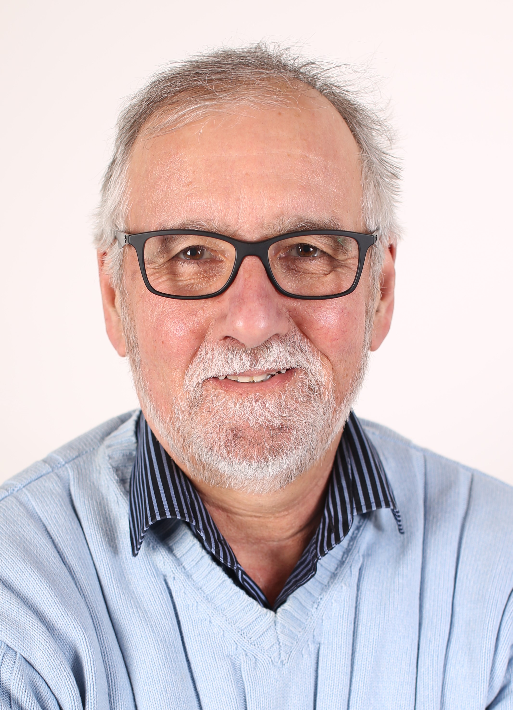 Grönqvist Kjell