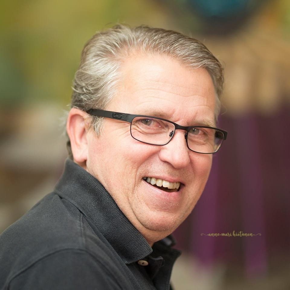 Böckerman Kurt