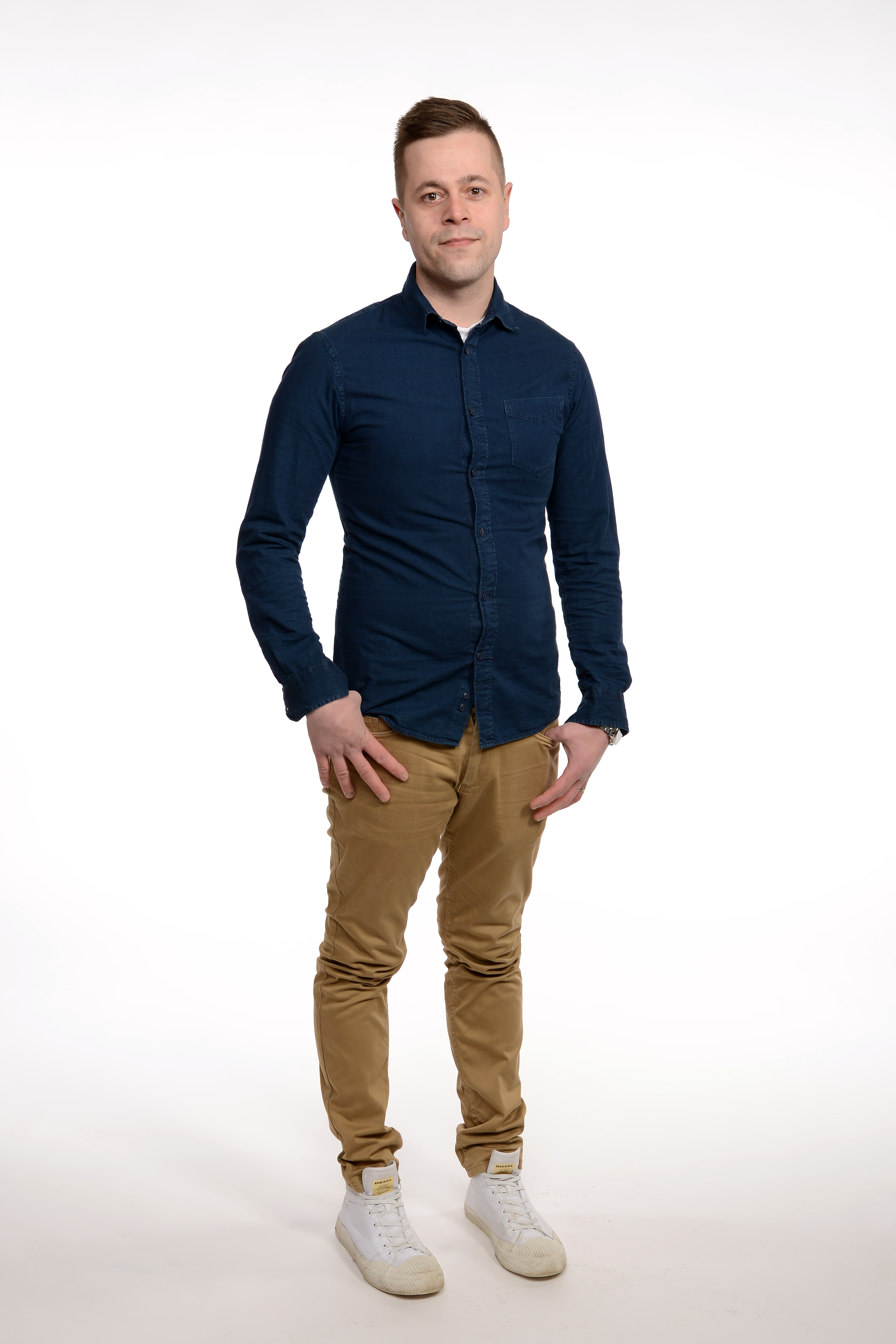 Immonen Jarkko