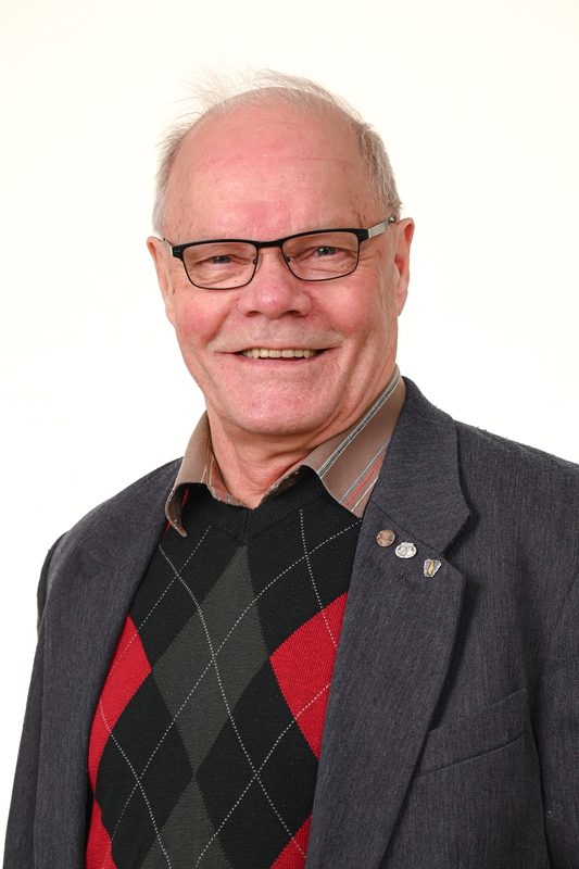 Grönroos Rauno