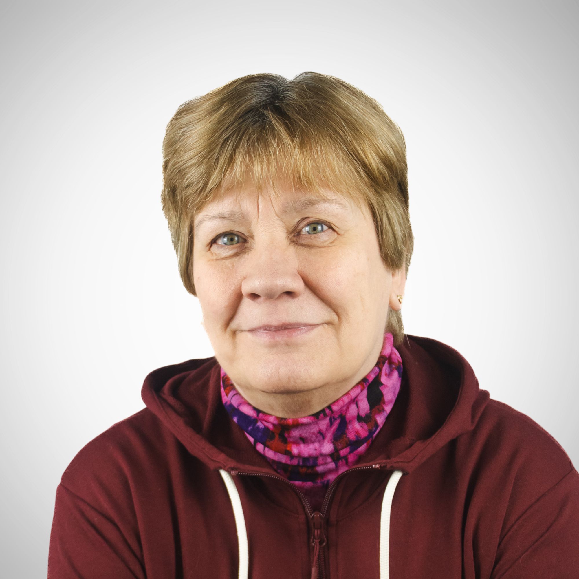Enholm Britt-Marie