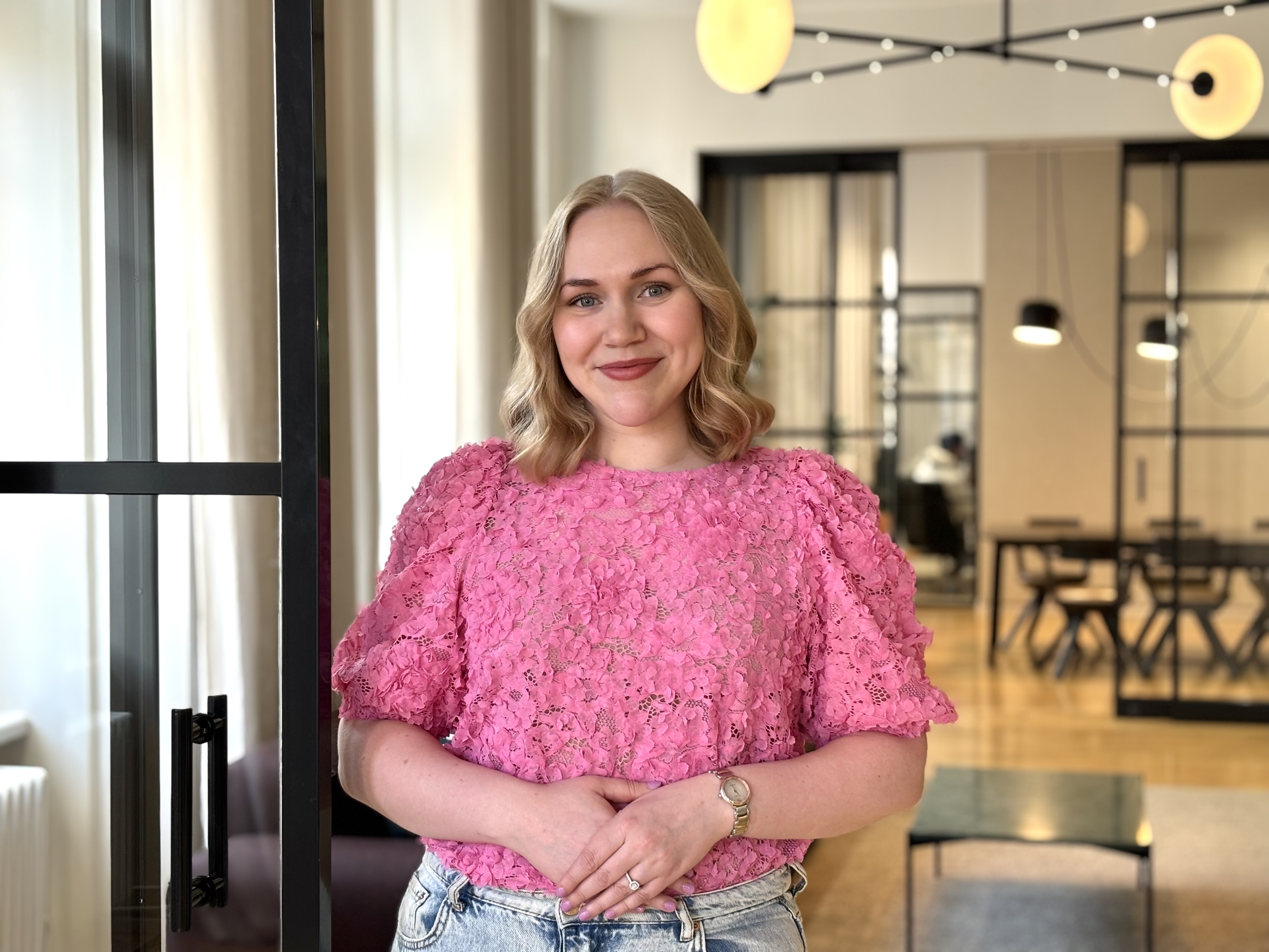 Pöllänen Ida-Susanna