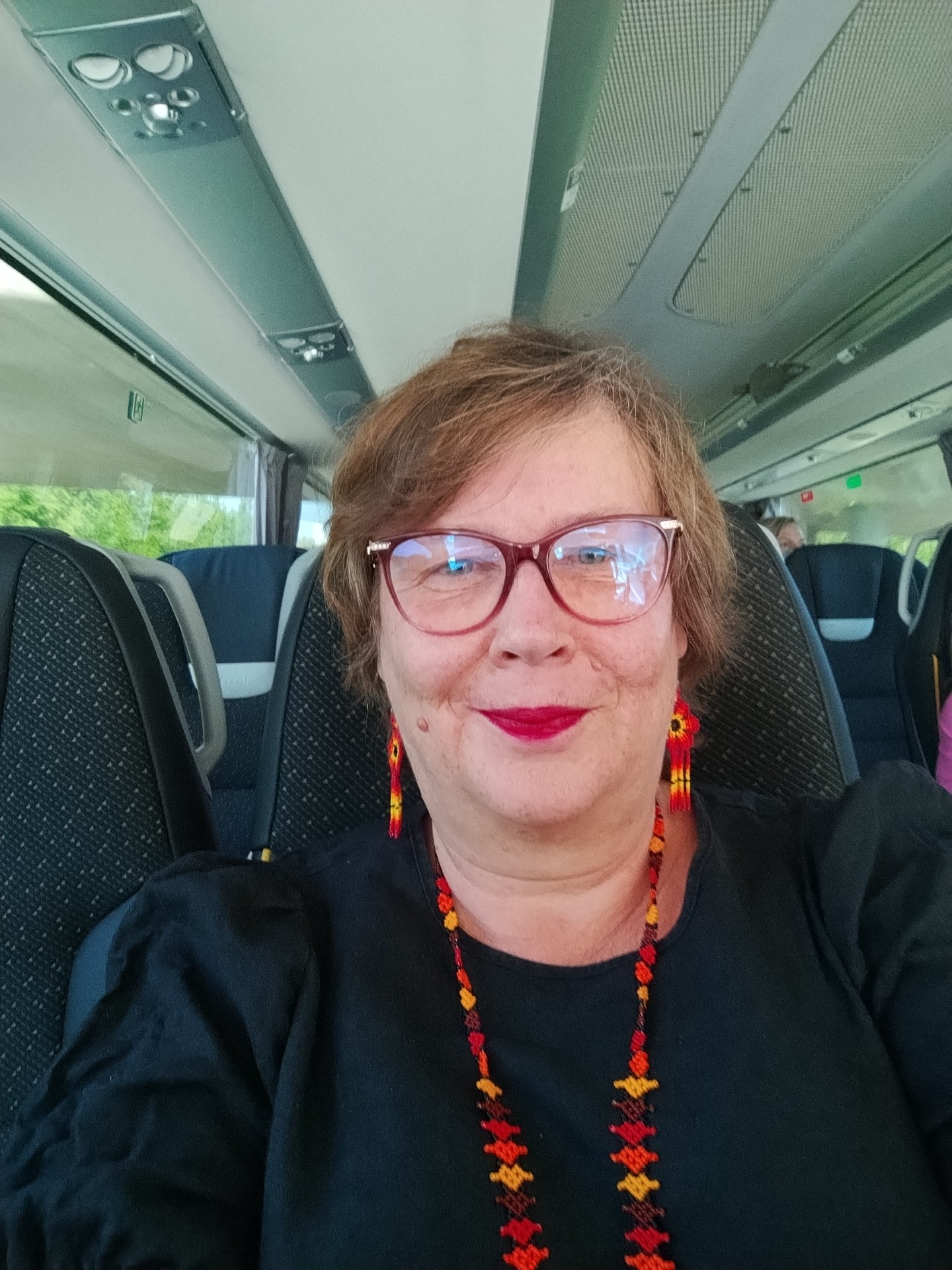 Aavio-Järvelä Tarja