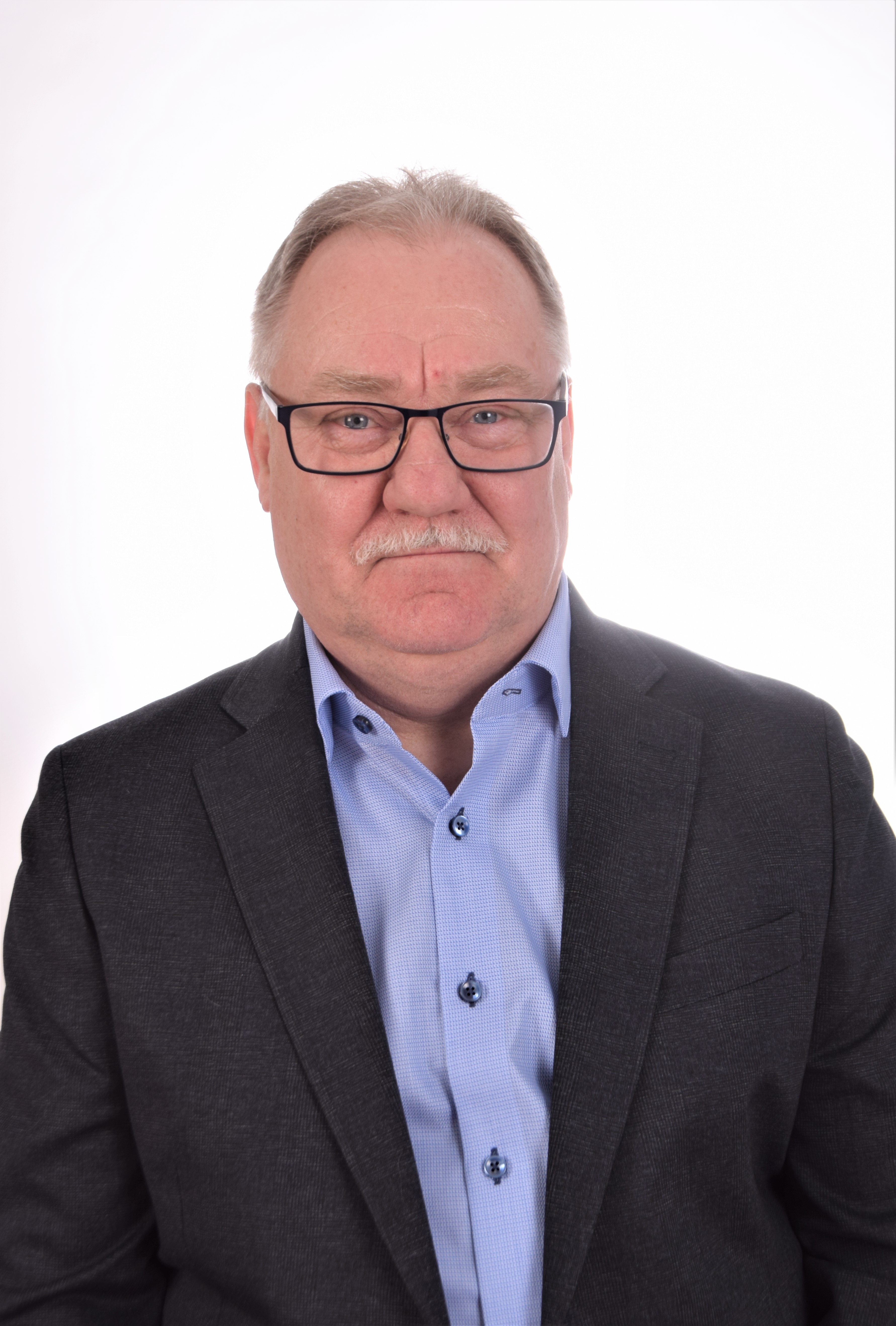 Soininen Juha
