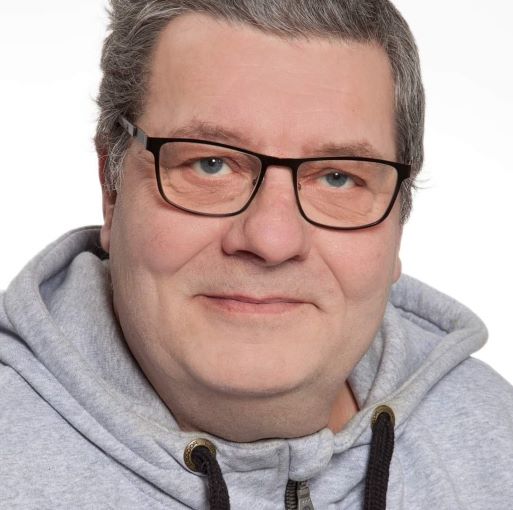 Bäckström Lars-Peter