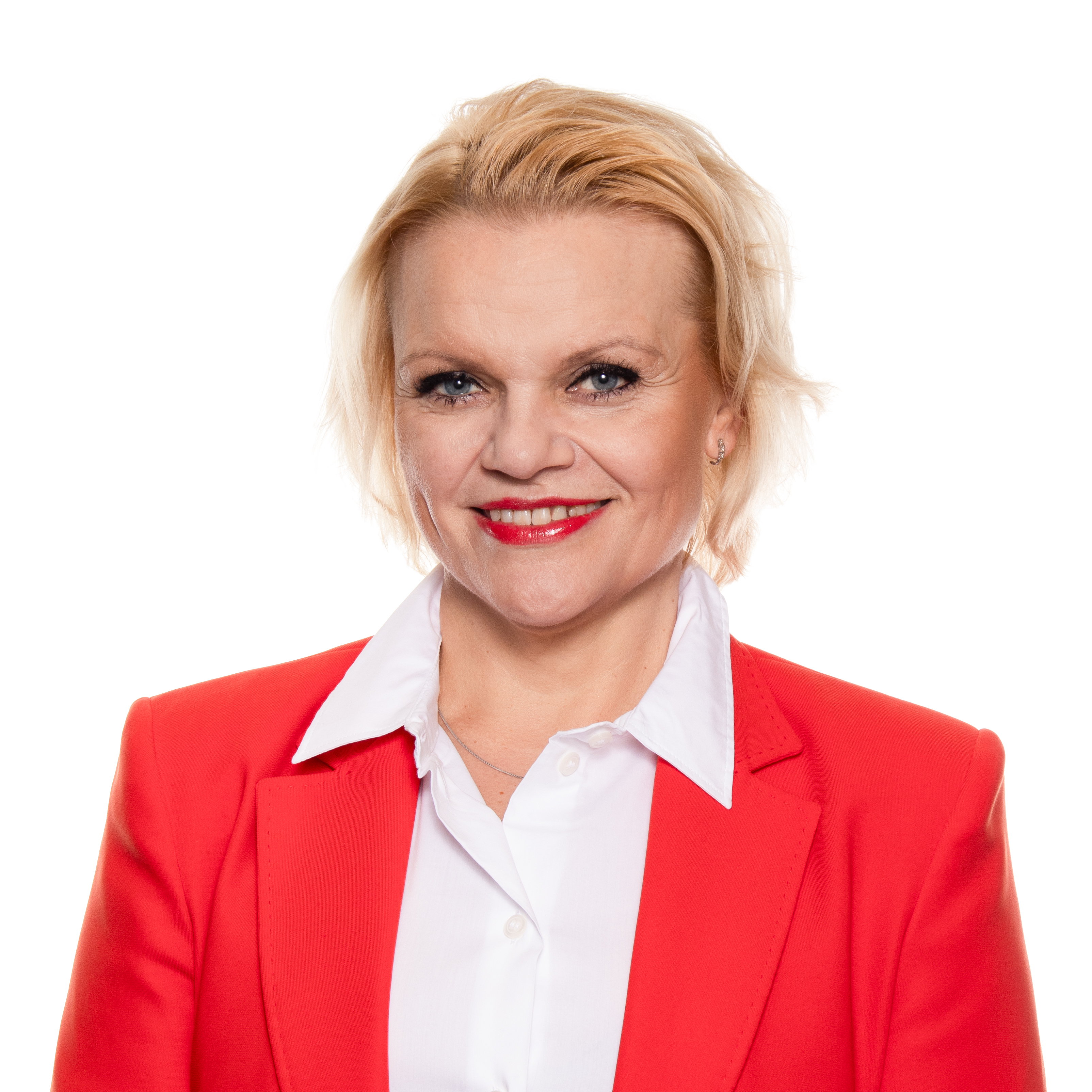 Sistonen Pauliina