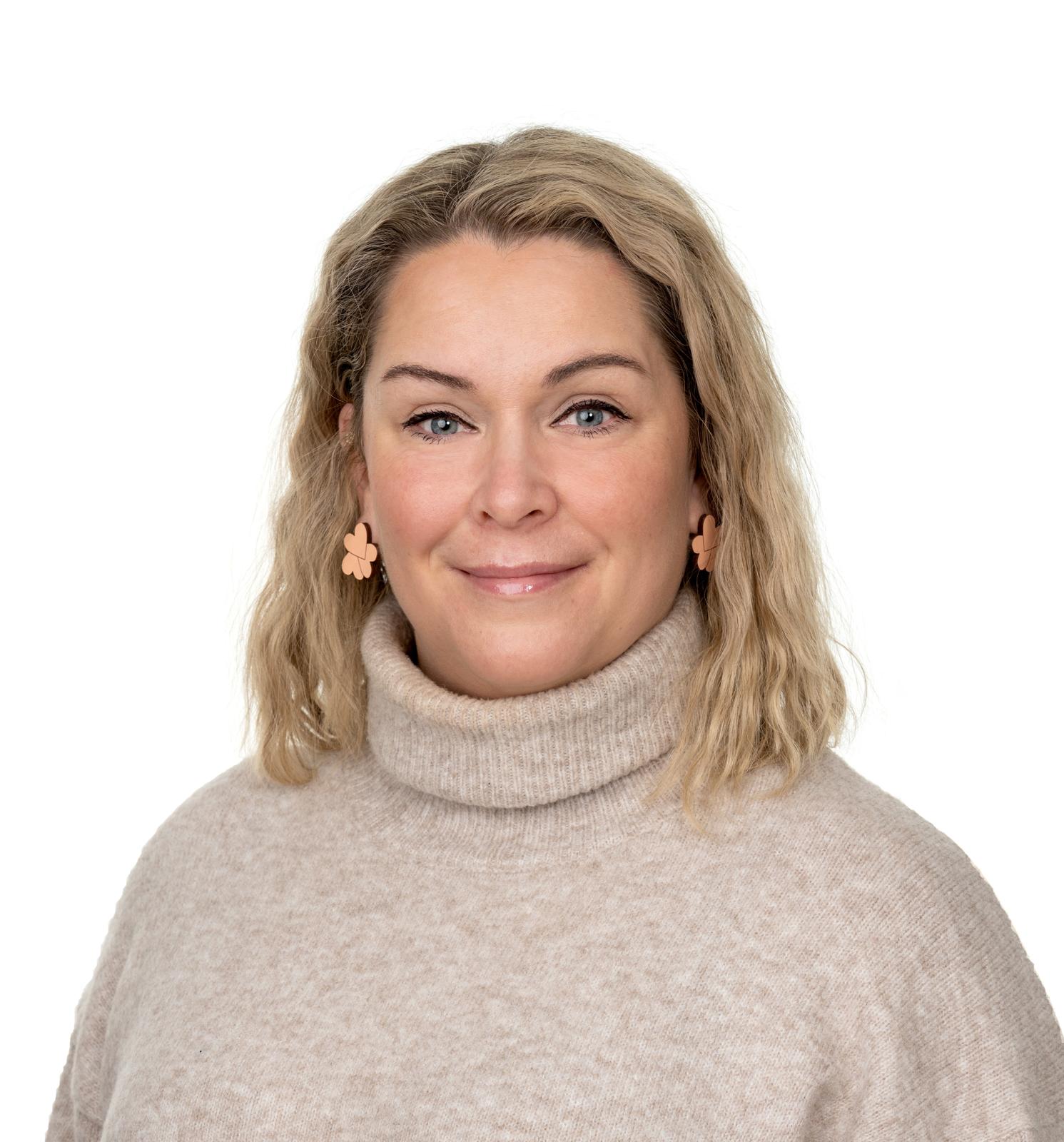 Stenberg Niina