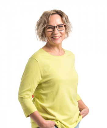 Johanna Lätti