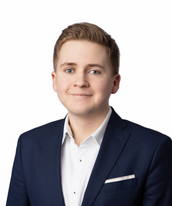 Markus Myllyniemi