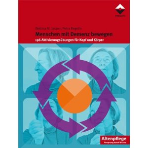 MENSCHEN MIT DEMENZ BEWEGEN