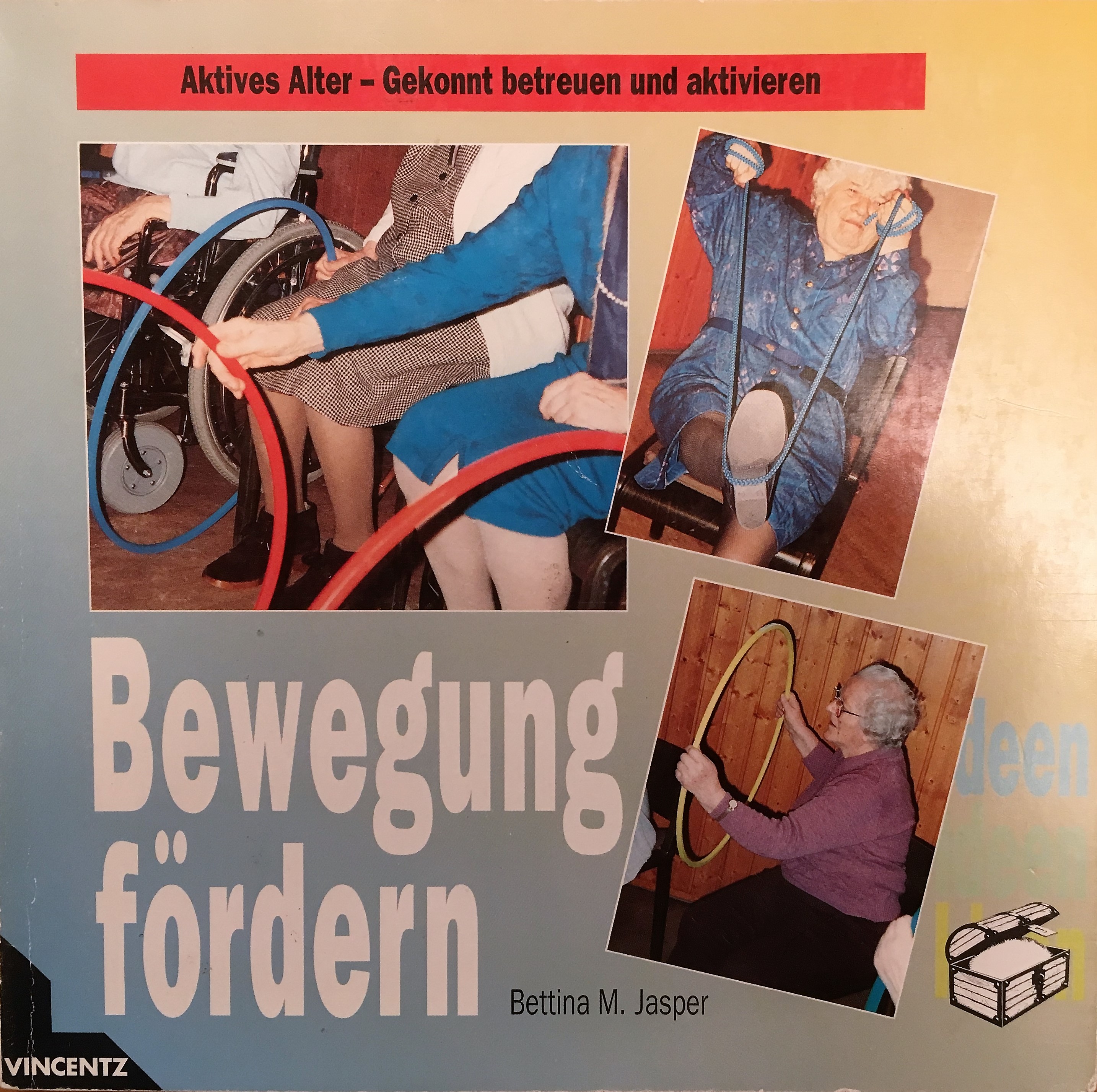 Bewegung fördern