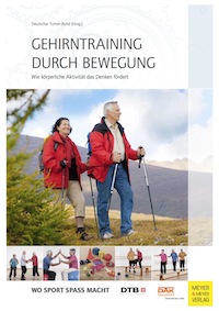 GEHIRNTRAINING DURCH BEWEGUNG