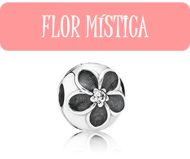FLOR MISTICA PANDORA