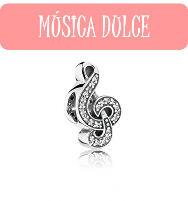 MUSICA DULCE PANDORA