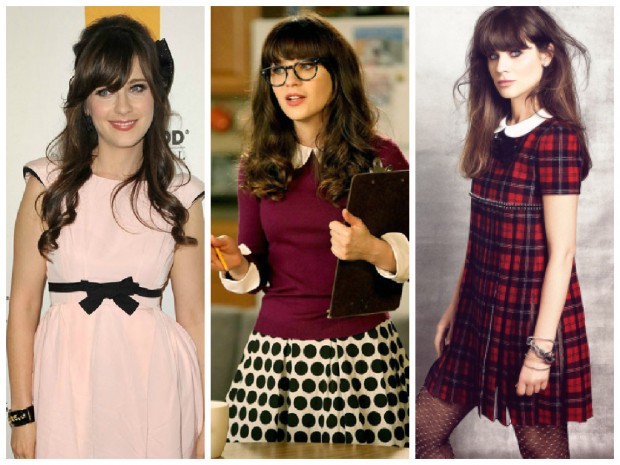 zooey deschanel