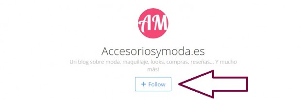 bloglovin