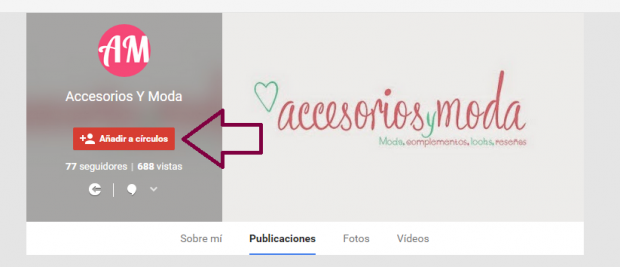 google+