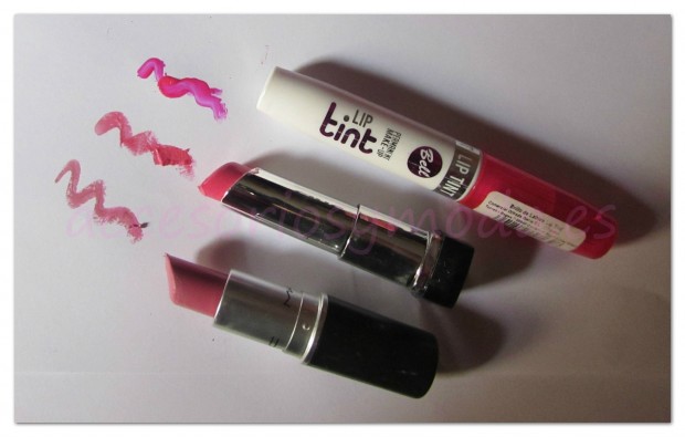 labiales