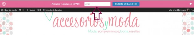 newsletter