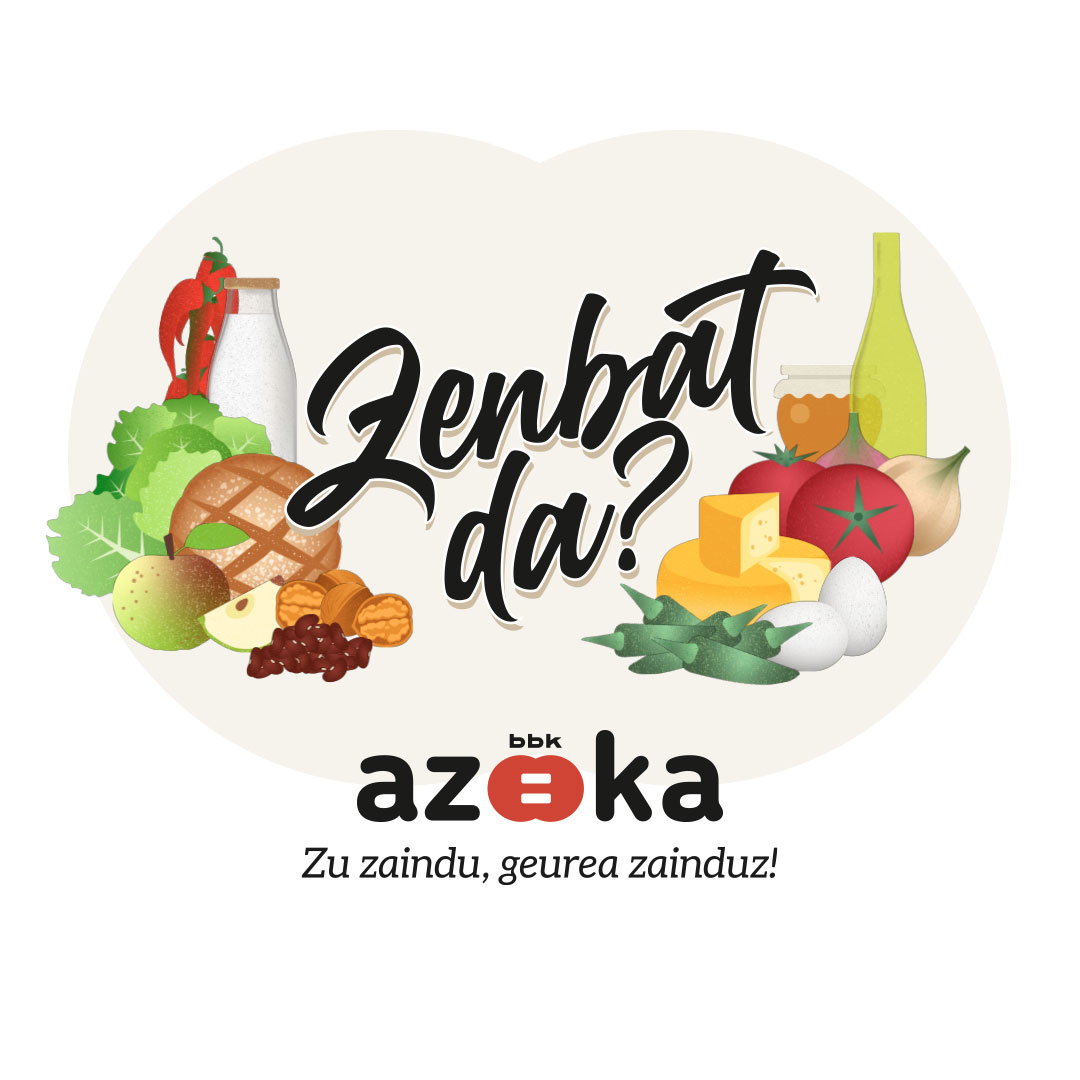 “Zenbat da?” llega a Trapaga: descubre, juega y apoya lo nuestro