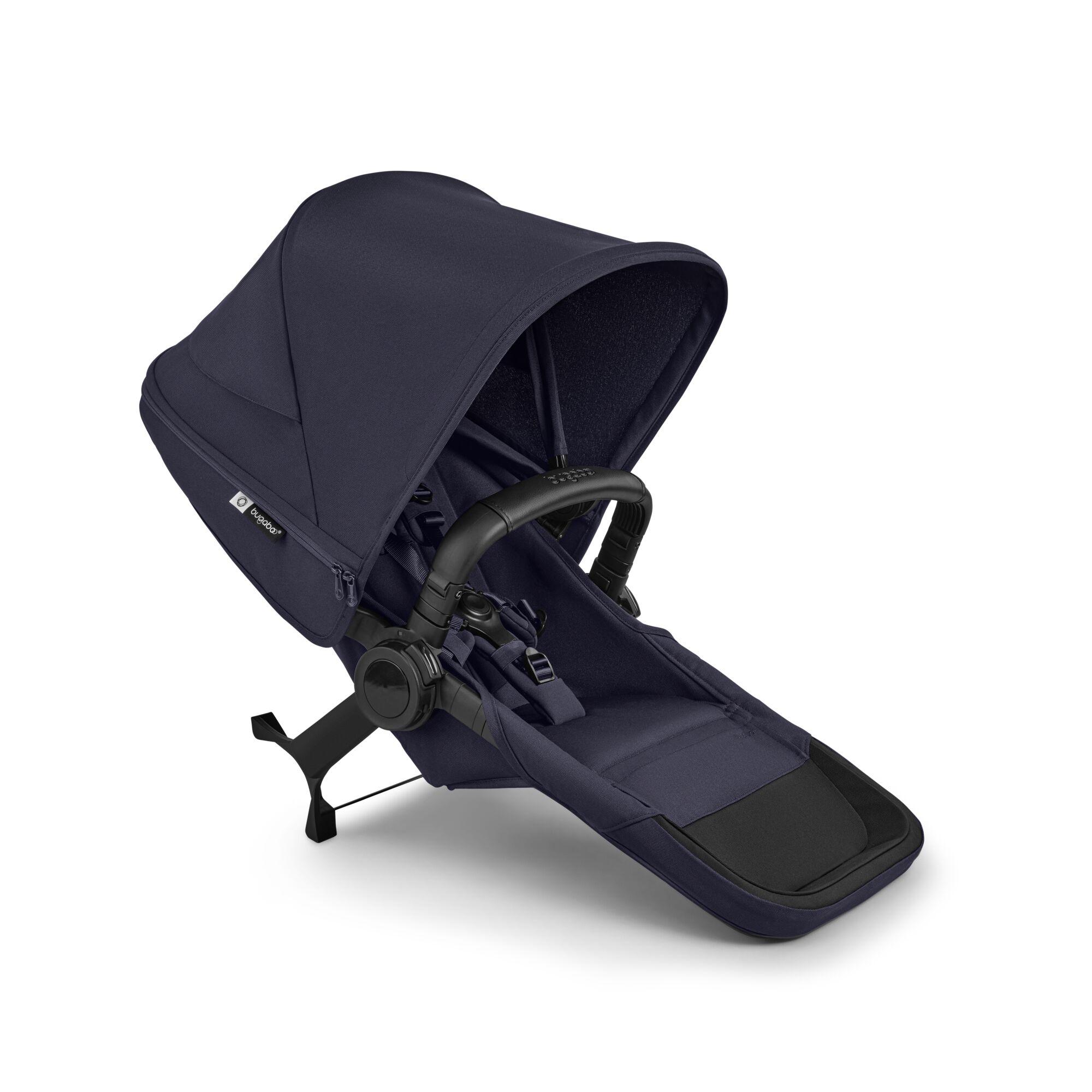 Bugaboo Donkey 6 Set pre súrodenca komplet Deep Indigo