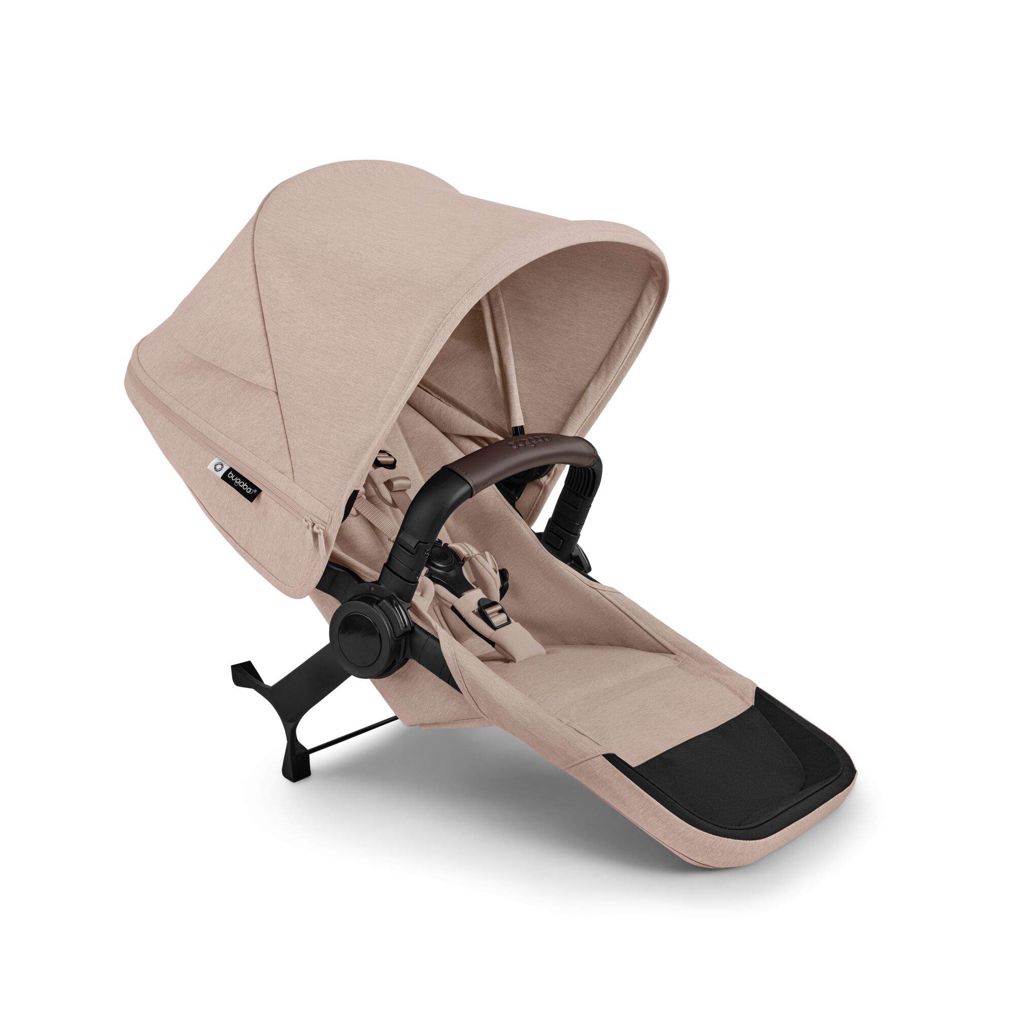 Bugaboo Donkey 6 Set pre súrodenca komplet Desert Taupe