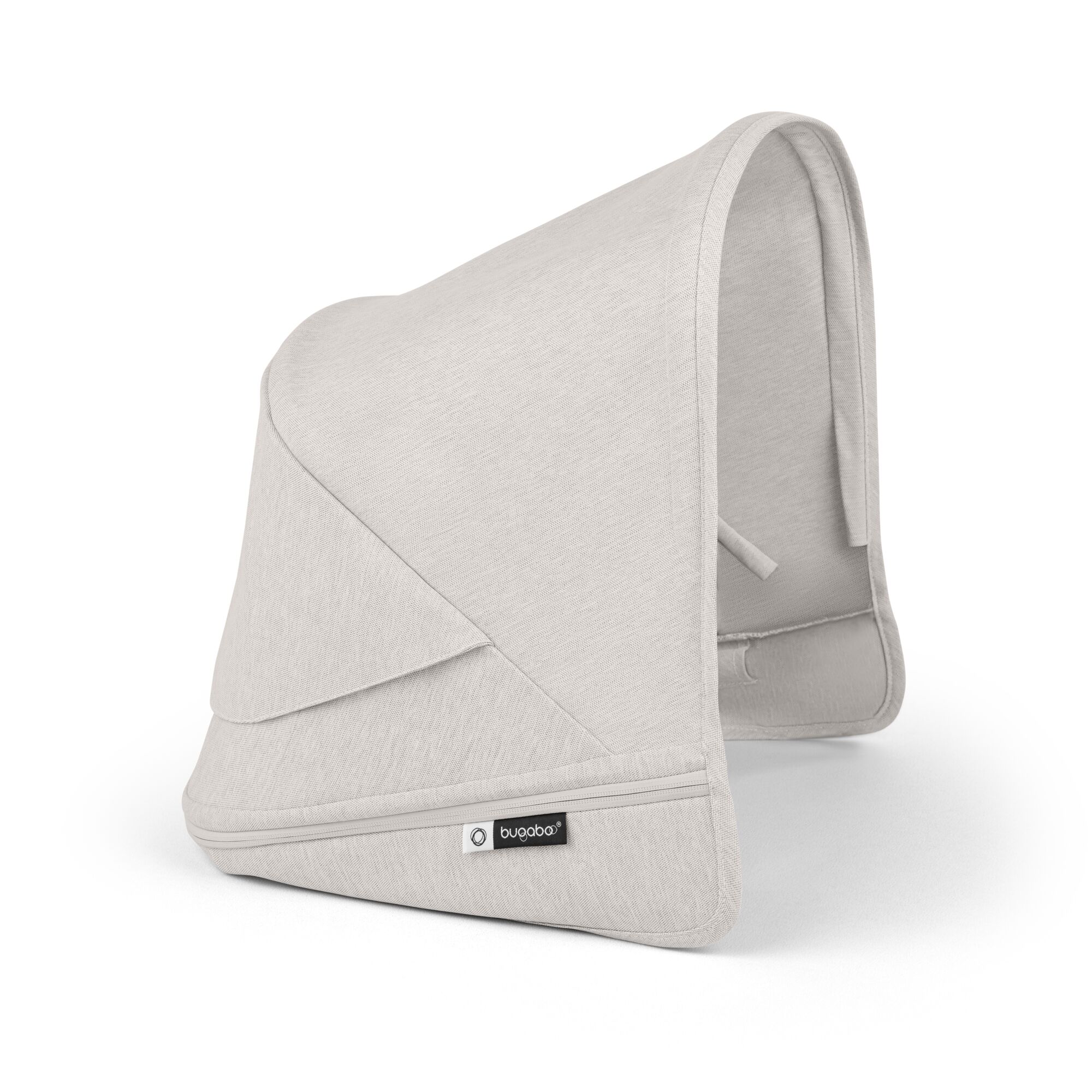 Bugaboo Donkey 6 Strieška Misty White