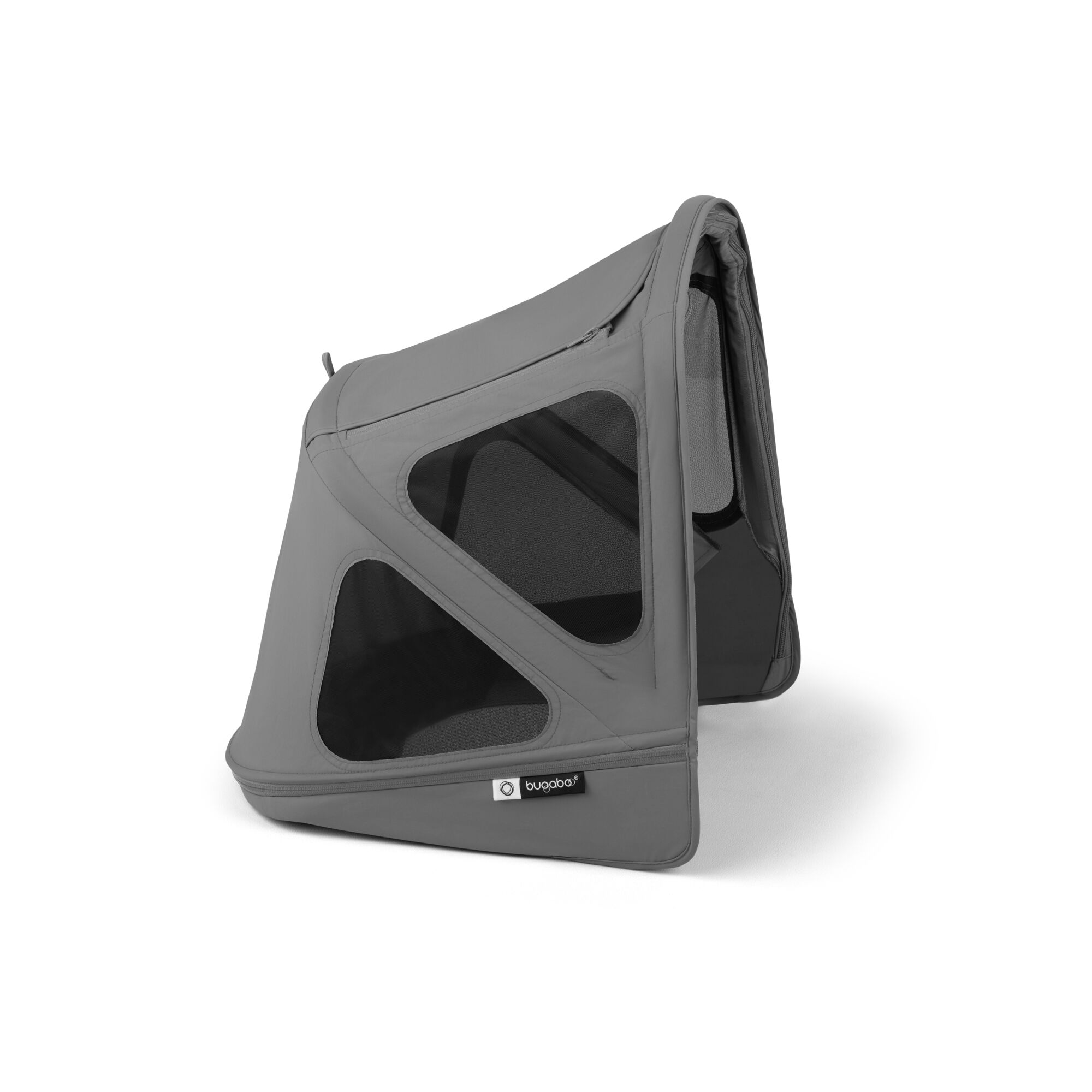 Bugaboo Donkey 6 Letná Strieška Moon Grey