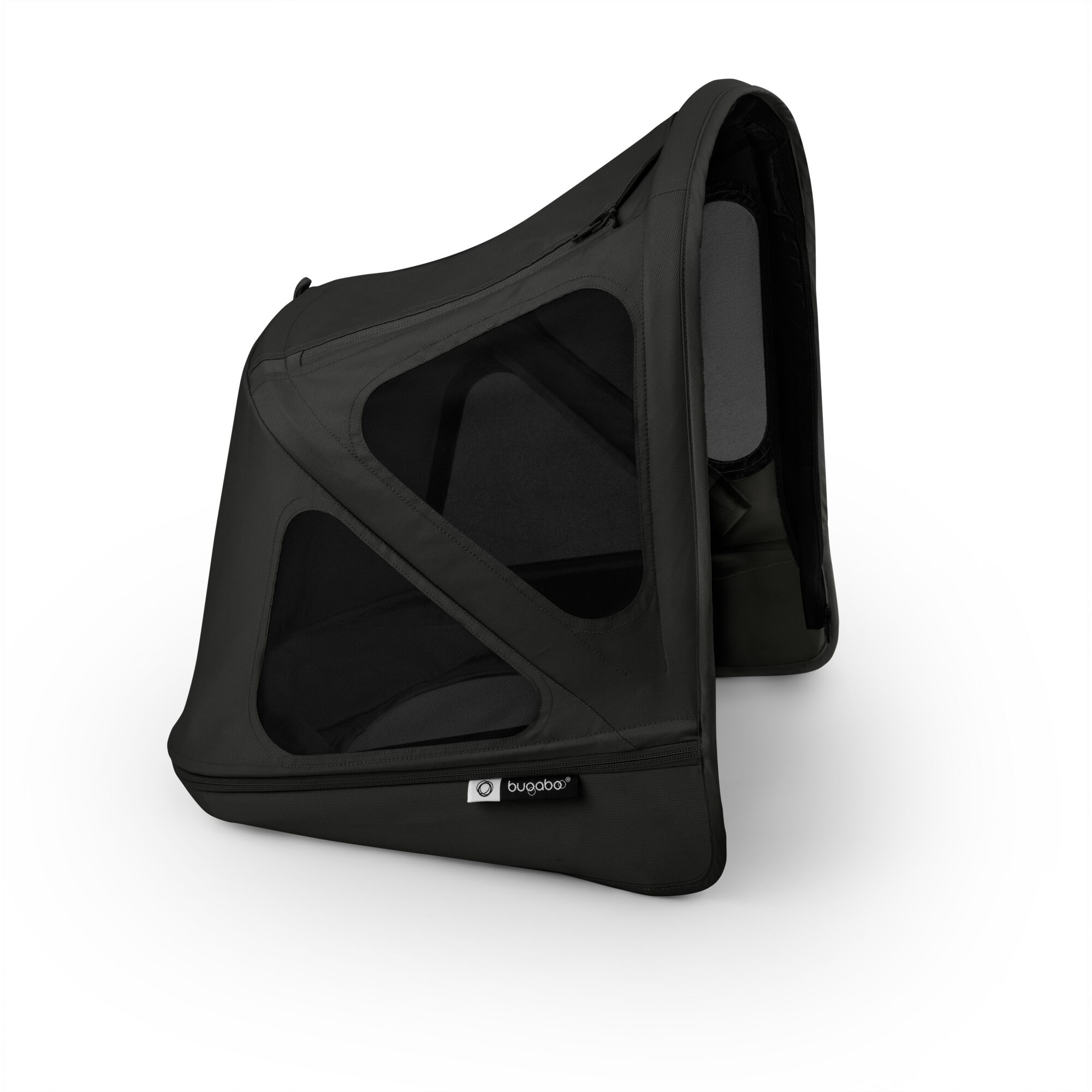 Bugaboo Donkey 6 Letná Strieška Heritage Black