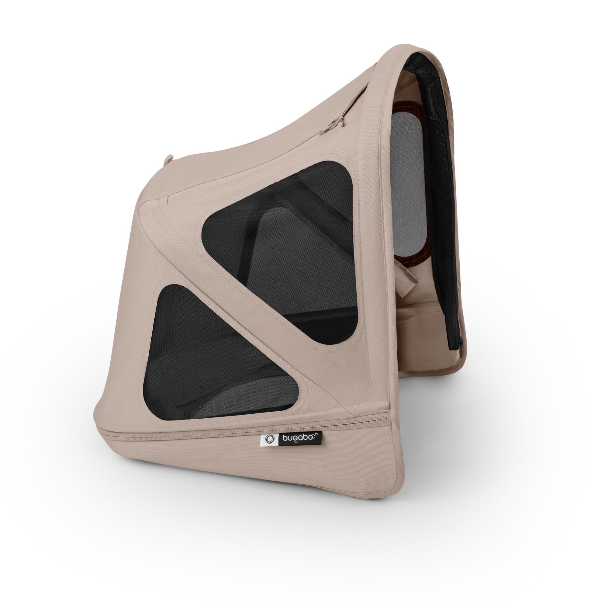 Bugaboo Donkey 6 Letná Strieška Desert Taupe