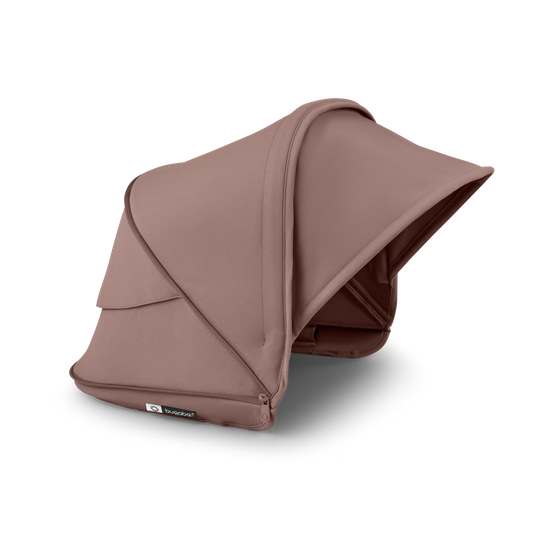 Bugaboo Dragonfly PLUS Slnečná strieška Dusty Pink